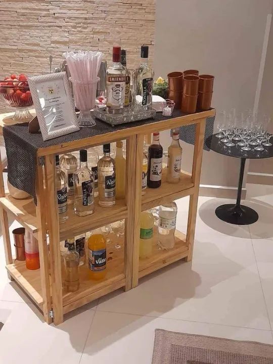 Drinks Incríveis - Tenha em Seu Evento, Festas e Confraternização - Foto 4