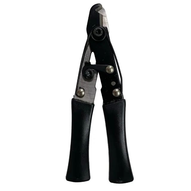 Alicate Cortador De Capilar Refrigeração E Ar Condicionado - Foto 2