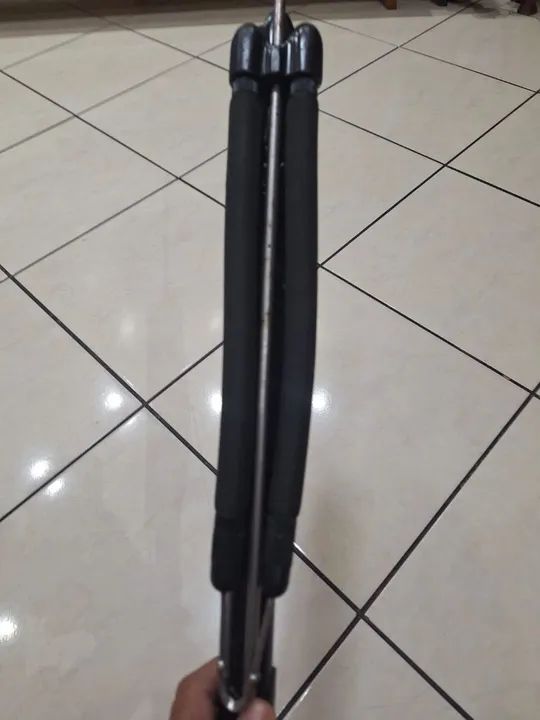 Arbalete DiveCom Harpia 80 - Foto 4