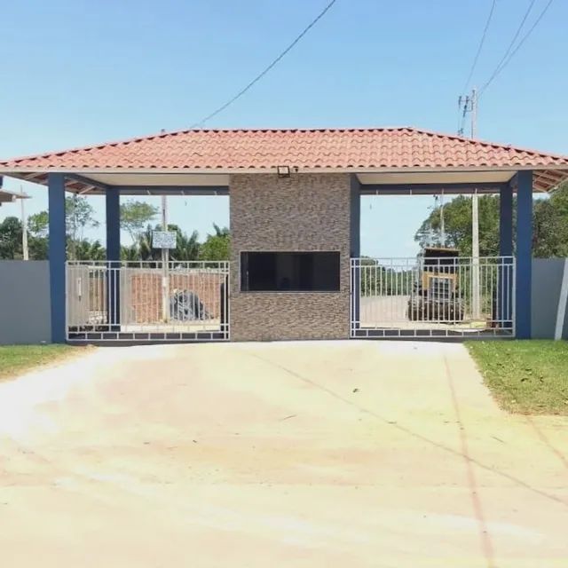 Chacaras Janauary No Brasil