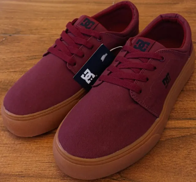 Tênis DC Shoes 