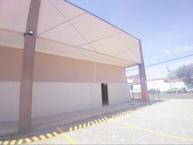 Sala comercial para alugar no bairro Pompeia - Foto 3