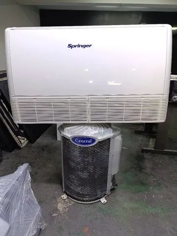 Carrier Springer Piso teto 24.000 btus 