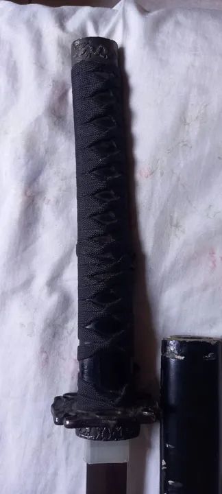 Espada katana - Foto 2