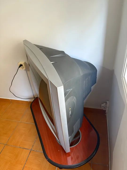 TV colorida LG - Foto 3