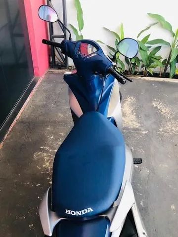 Biz 125 Moto G - Foto 5
