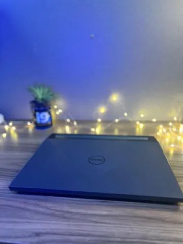 Notebook gamer Dell G15 RTX 3060 512GB 16GB ram Intel core i7-12700H (Seminovo) - Foto 2