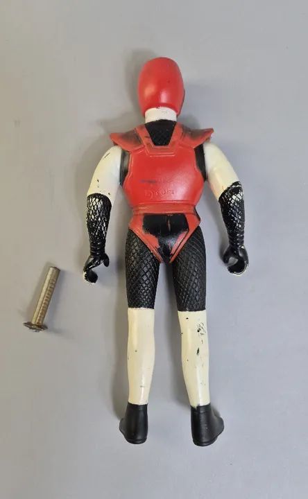 Jiraya Glasslite - Foto 5