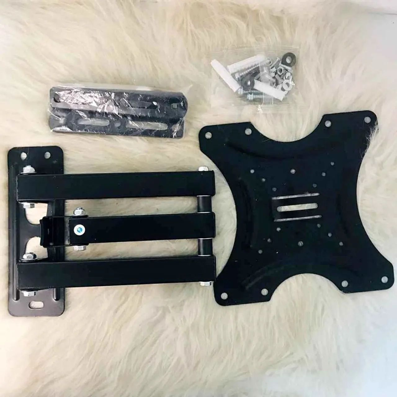 Suporte para TV de Parede - Articulado - 32 a 55 Polegadas