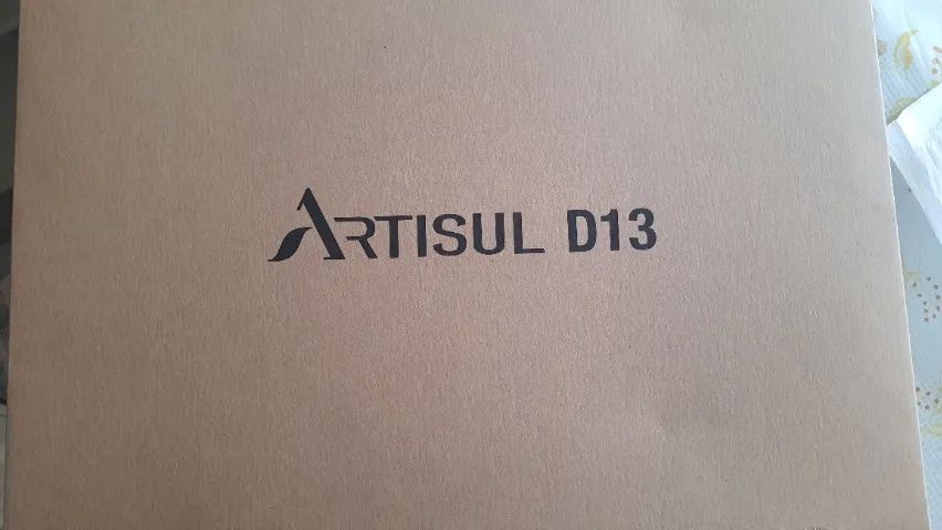 Mesa Digitalizadora Artisul D13 - Foto 4