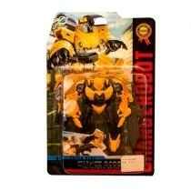 Robô Mutante Transformers