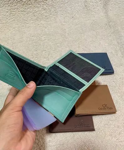 Carteiras Multimarcas - Foto 5