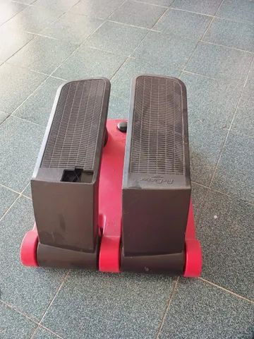 Simulador De Caminhada - Air Climber Genis - Foto 4