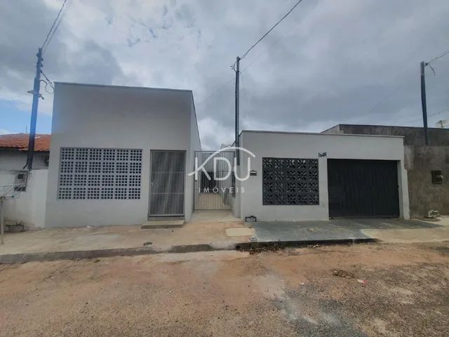Casa à venda Buritis I Primavera do Leste 650.000,00