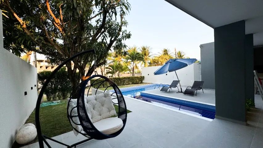 Casa Alto Padrão 5 suites sonho Verde 2  - Foto 15