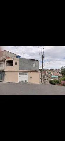 Captação de Casa a venda na Rua Anápolis, Jardim Maragogipe, Itaquaquecetuba, SP