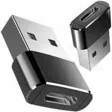 Adaptadores para Celular Tipo C Iphone e Micro Usb Novo  - Foto 4