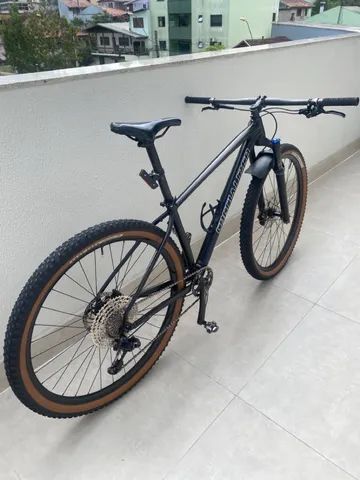 Bicicleta SPECIALIZED ROCKHOPPER PRO X1 12v Ciclismo Bela