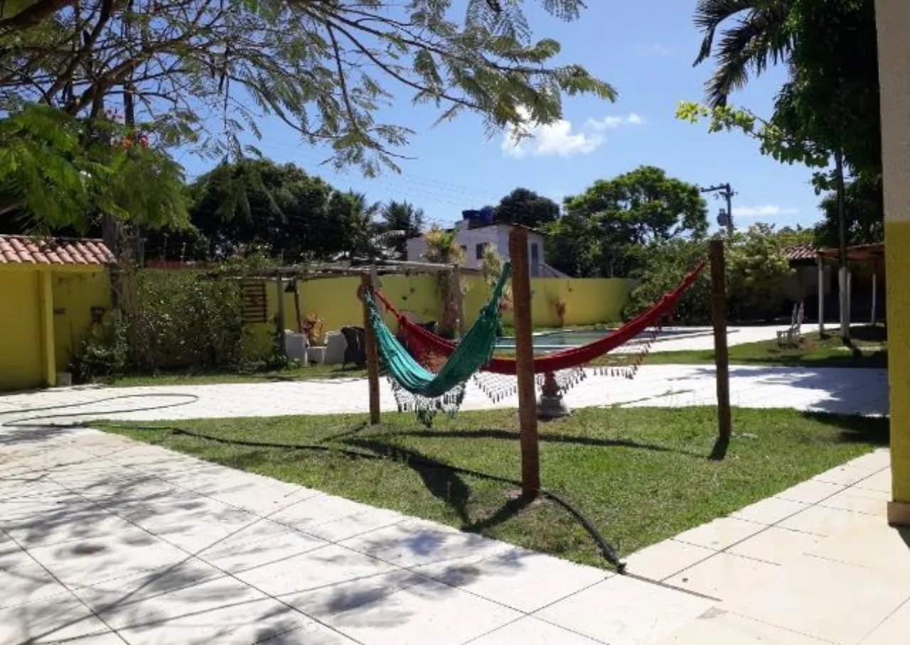 Casa para Festas e Finais de Semana em Barra Nova