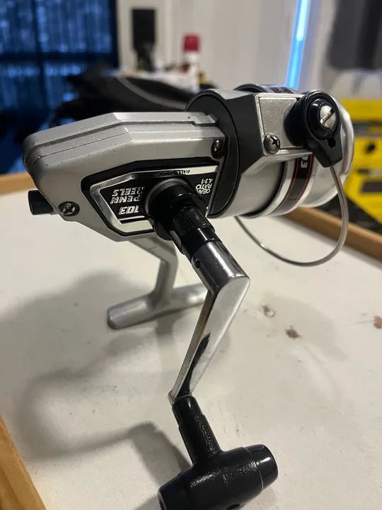 Molinete Penn reels 103 Japan