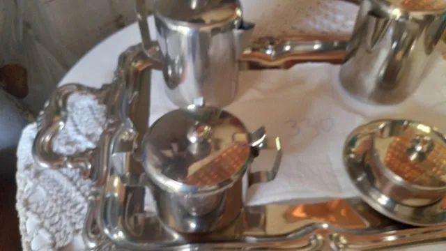 Esse conjunto completo de inox - Foto 4
