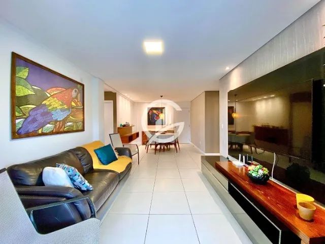 Apartamento Porto das Dunas, 03 suítes, Mandara. - Foto 3