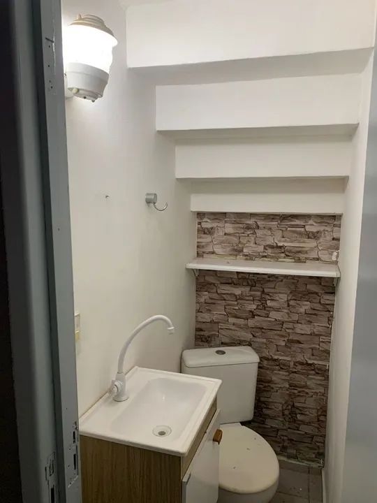 Sobrado disponível para locação no condomínio Residencial Jardim Champagnat - Foto 8