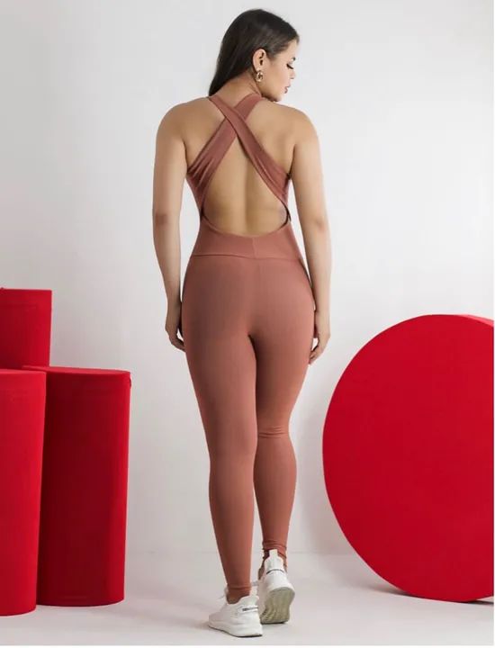 Atacado Roupas Fitness - Foto 2