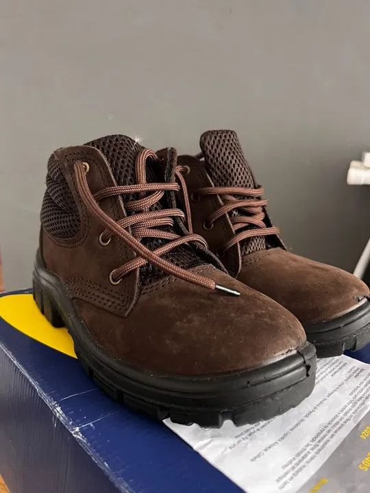 Botas de Segurança - Foto 3