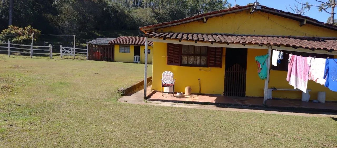 Chacara serraria 2....  15 mil m² - Foto 4