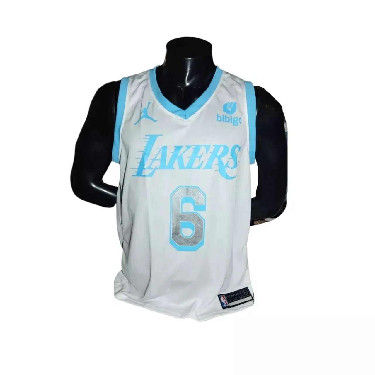 Camiseta PSG e outros times - Foto 5