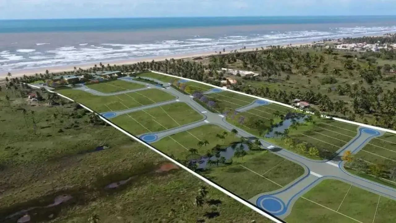 MARAÚ MAR RESIDENCE + - Foto 5