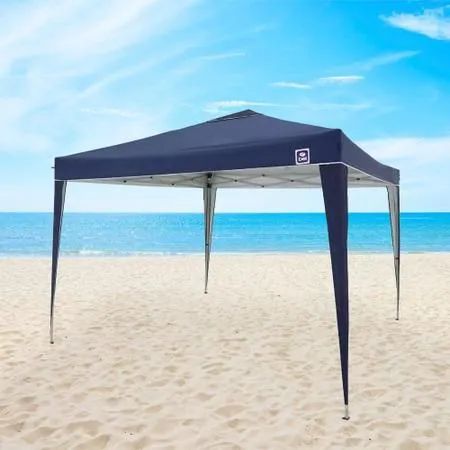 Tenda gazebo 3x3 Alumínio 