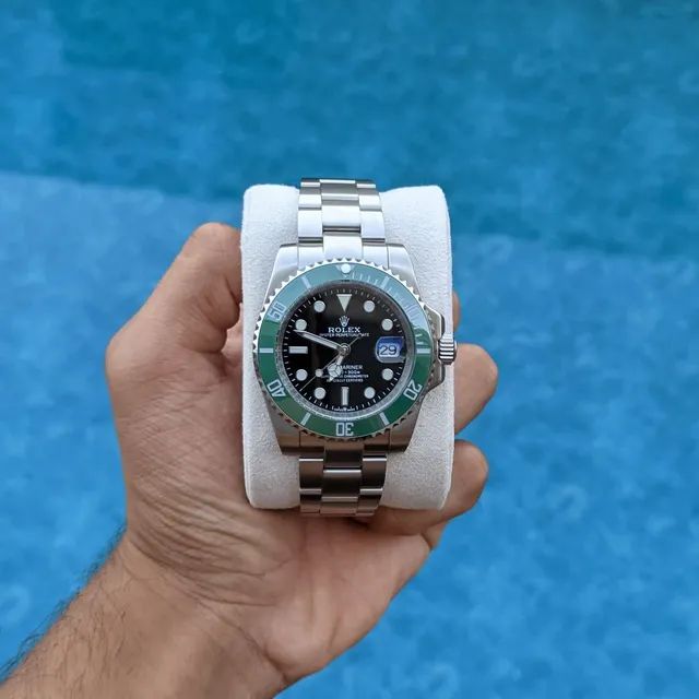 Gucci submariner clearance