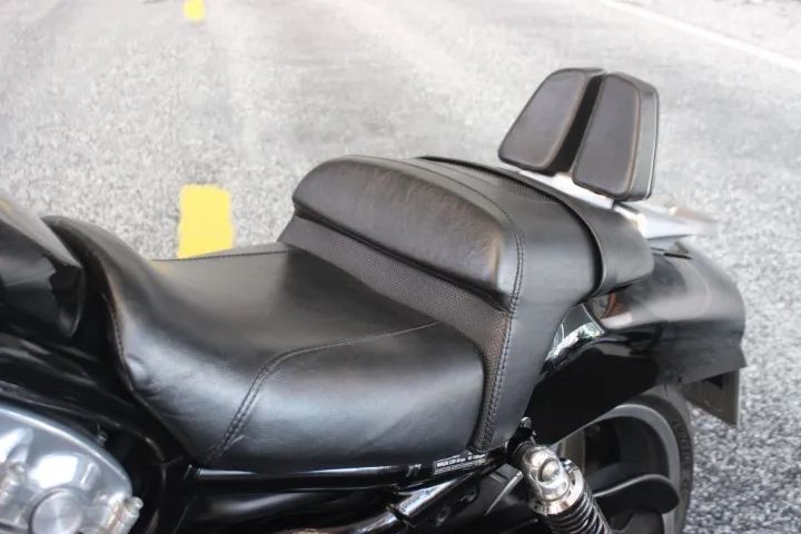 HARLEY DAVIDSON V-ROD MUSCLE 2014 - Foto 5