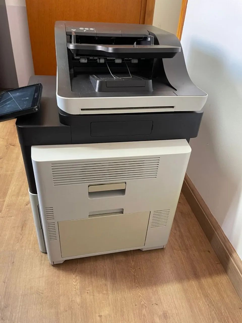 Impressora Samsung MultiXpress M5360RX64312830928897124