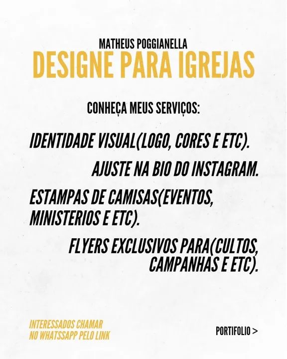 Serviços de designers e identidade visual - Foto 2