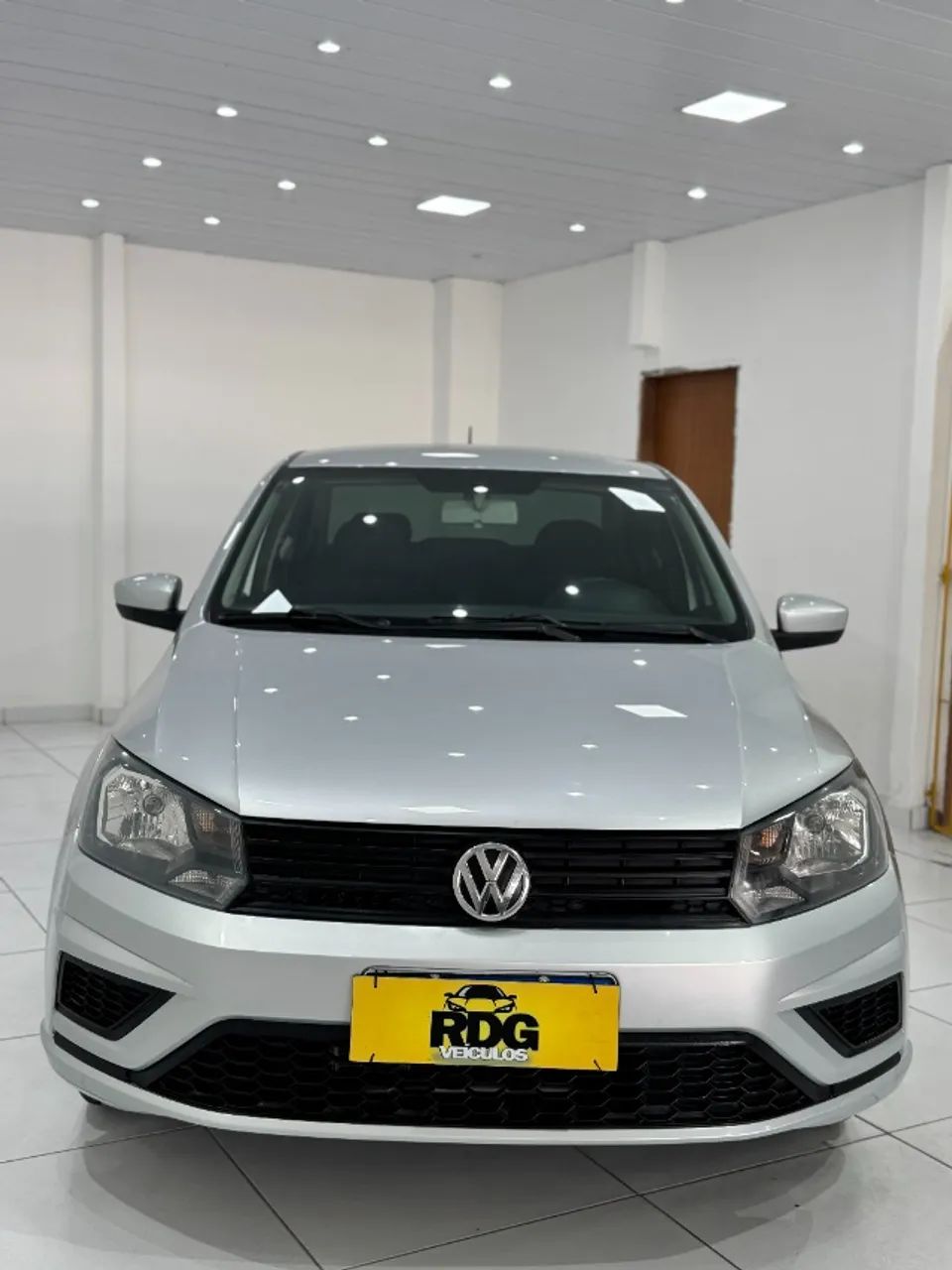 VOYAGE MSI 1.6 2019 - Foto 5