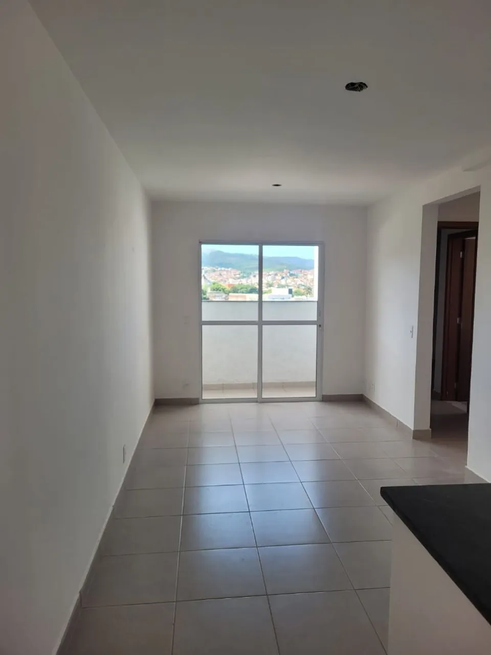 Apartamento 2 quartos, suíte, varanda e vaga no Araguaia - Barreiro