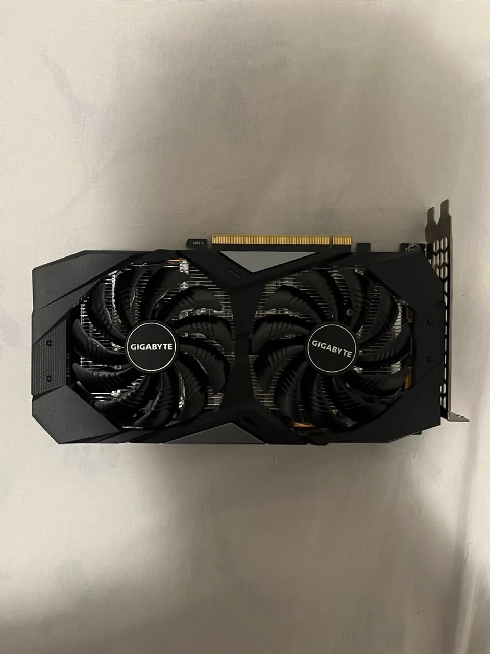 VENDO GTX 1660