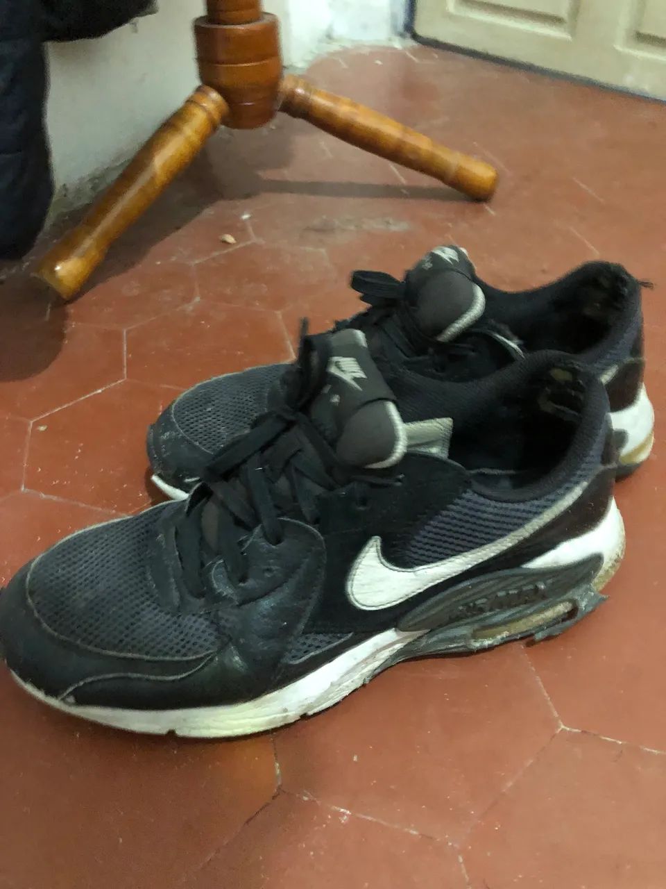Nike Excee Original Sneakers