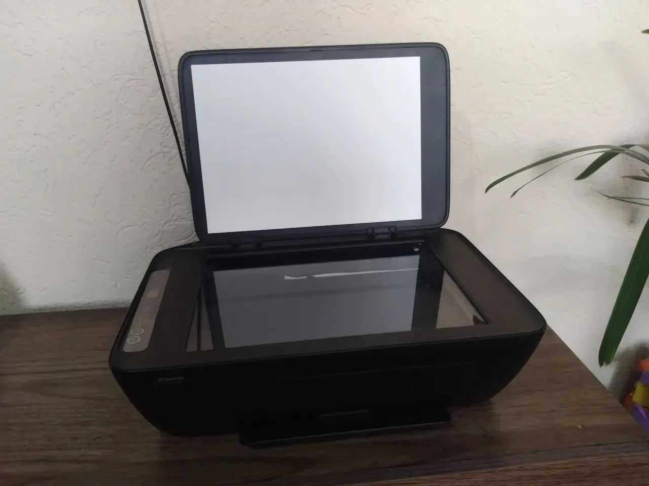 Impressora Multifuncional HP DeskJet Ink Advantage 2676 - Foto 2