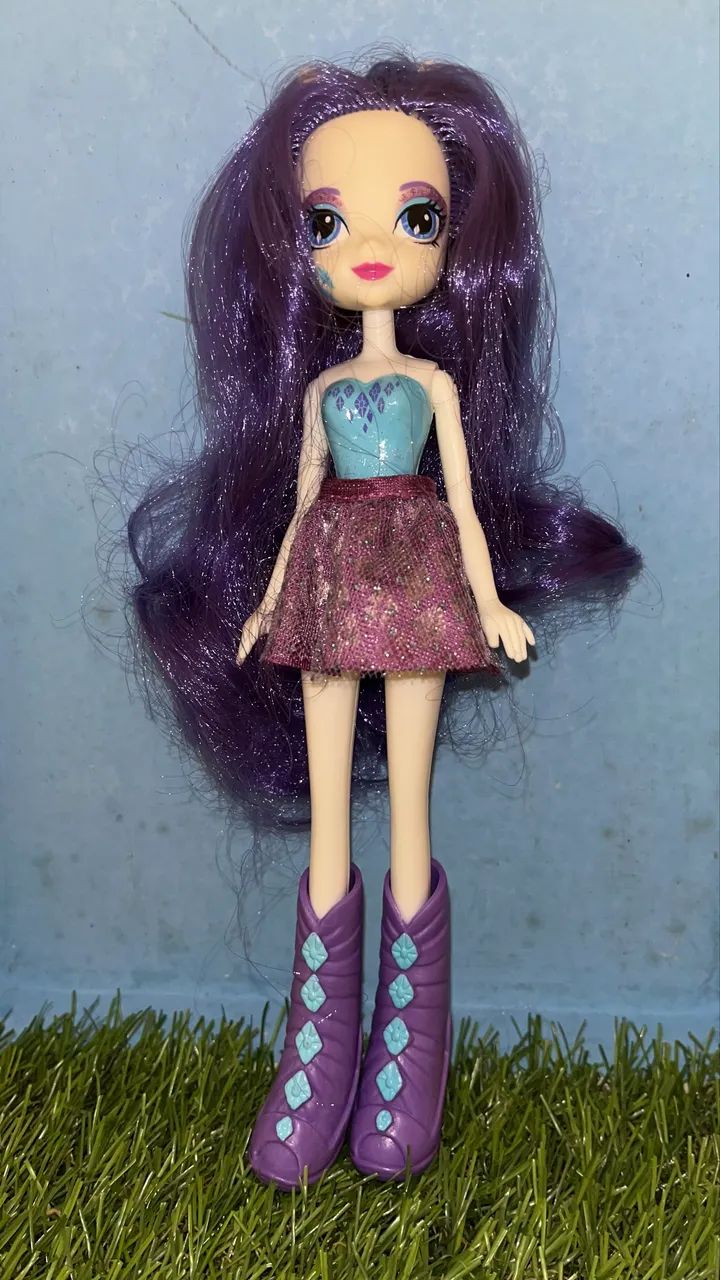 My Little Pony Equestria Girls - Foto 4