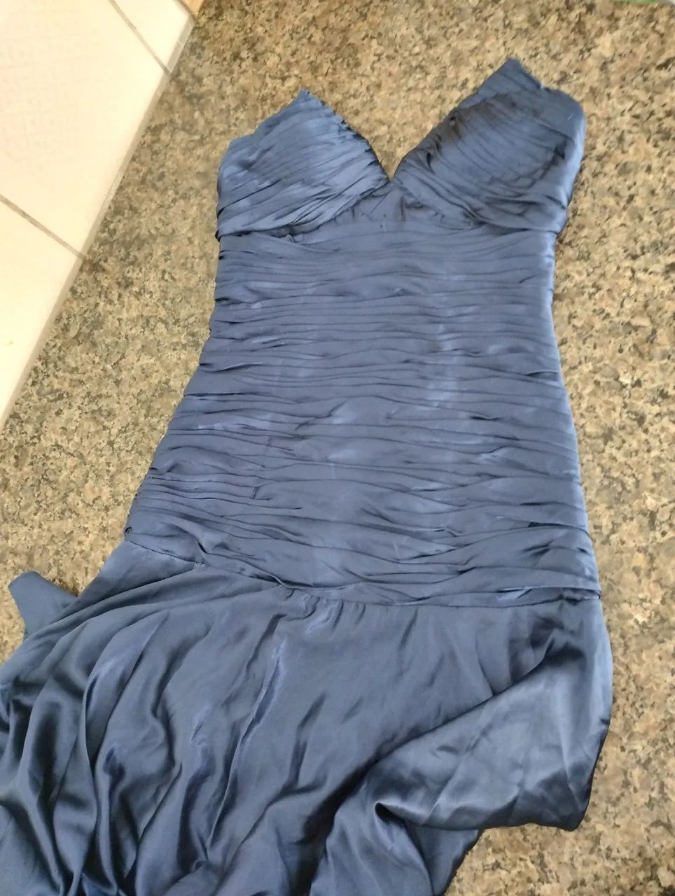 Vestidos para festa  - Foto 5