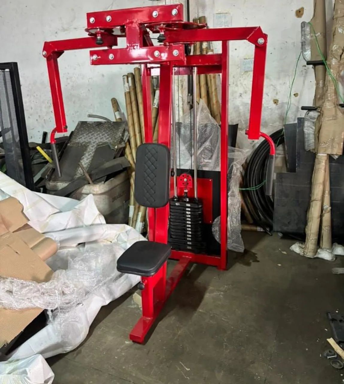 Fitness Equipment64293892167810124