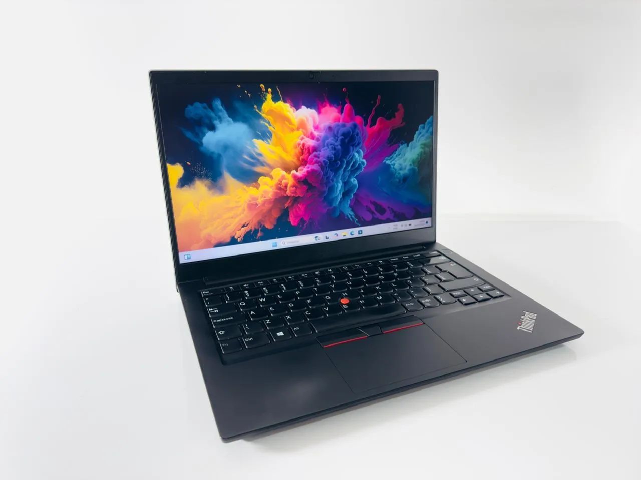 Notebook Thinkpad Ryzen 5  - Foto 4