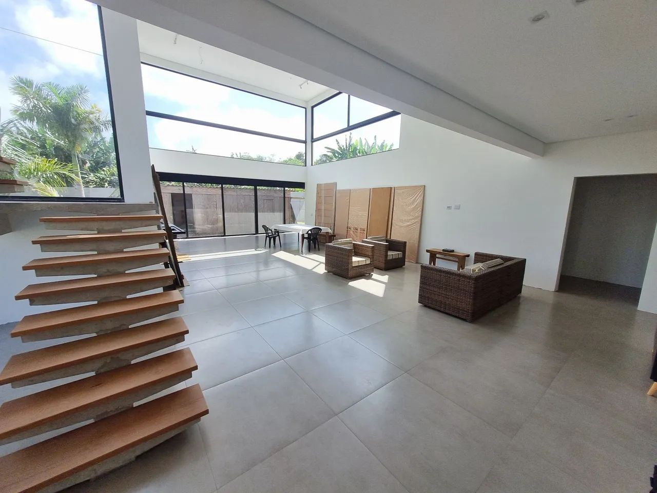 Casa Condomínio Park Lane Guarujá - Praia de Pernambuco *Aceita Permuta Menor Valor