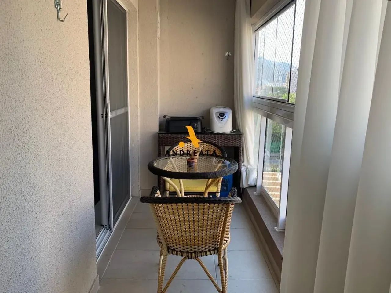 EXCELENTE APARTAMENTO PARA INVESTIDOR - Luar do Pontal - 3 quartos - Foto 4