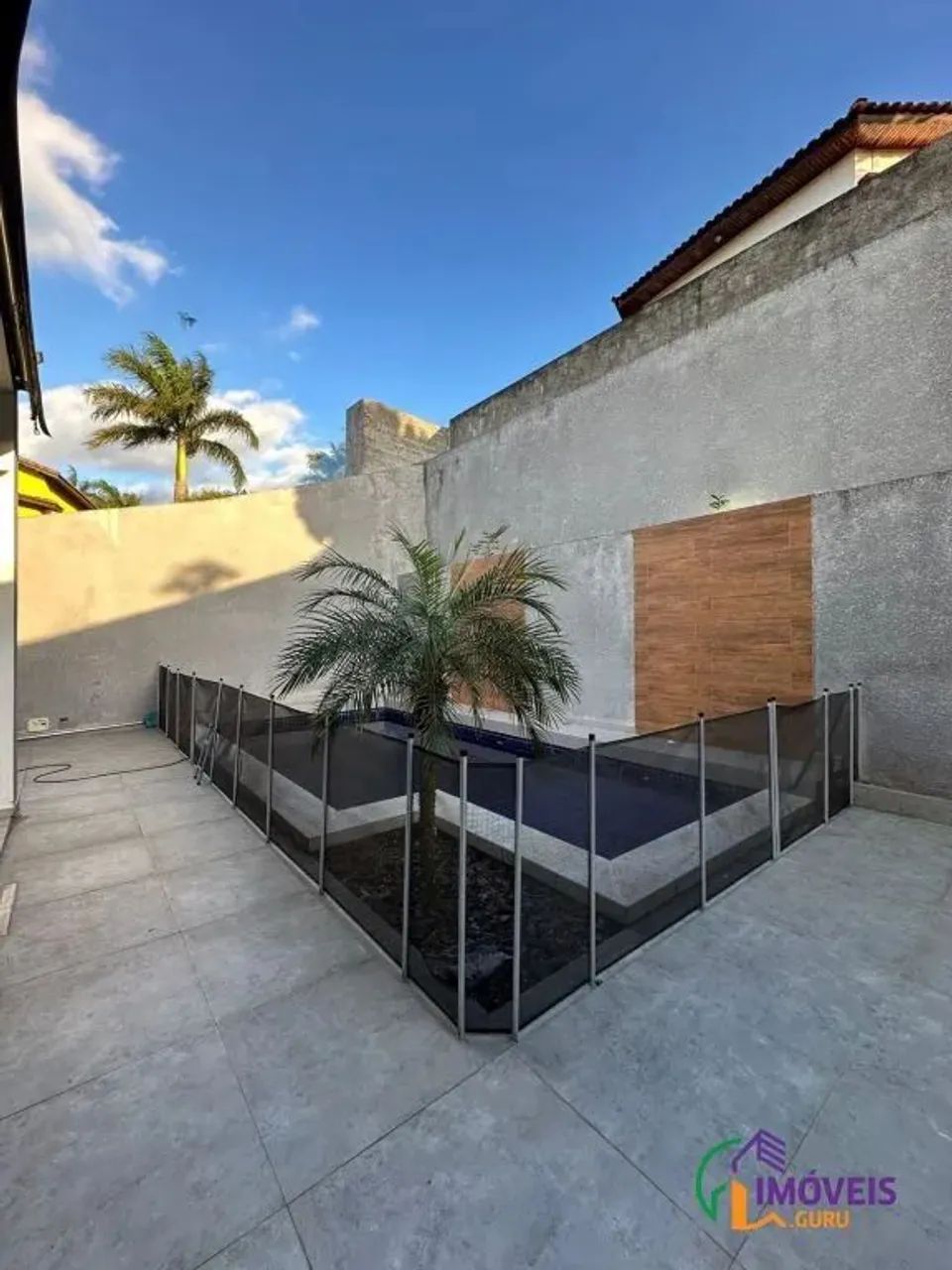 CASA EM CONDOMÍNIO - TARUMÃ - SP - Foto 3