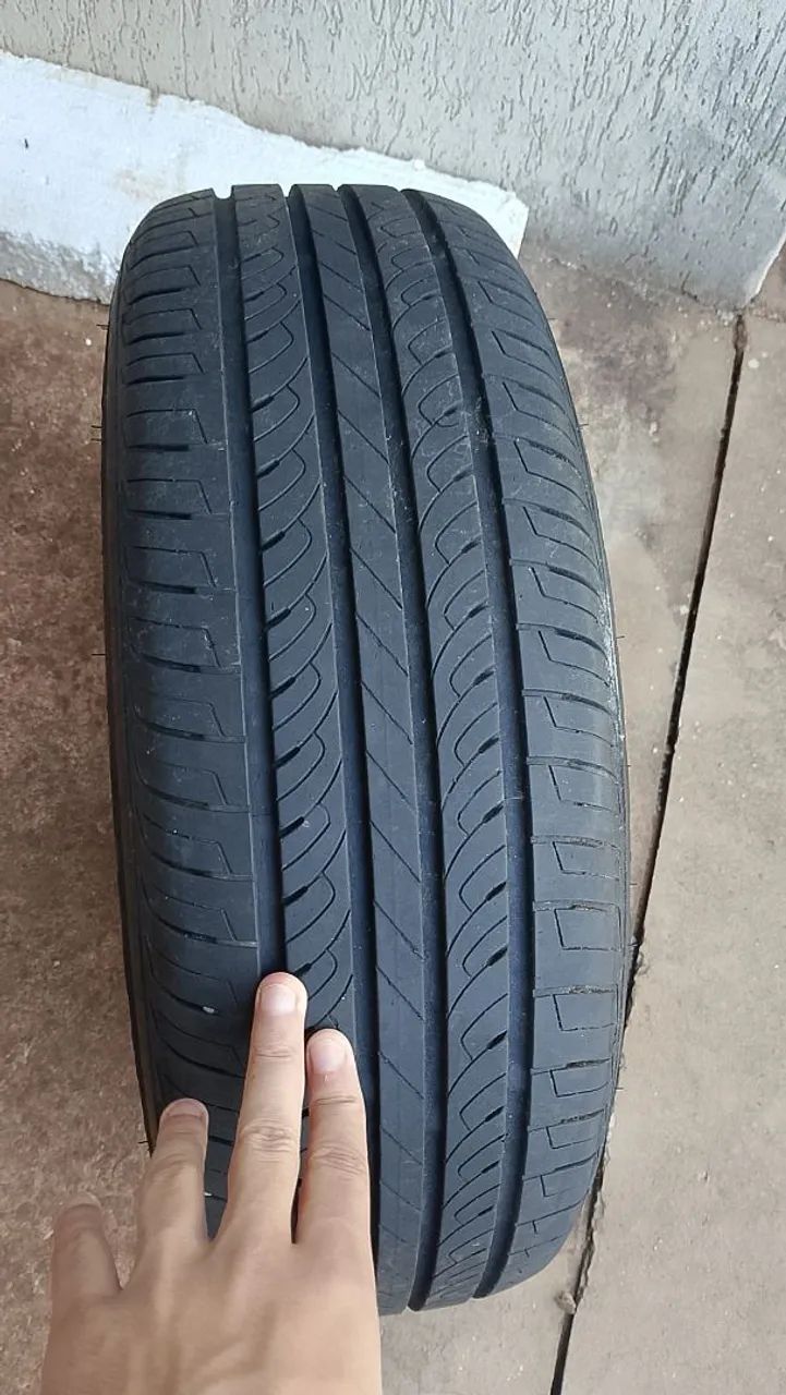Pneu 185/65R15 Green-Max HP300 - Foto 4